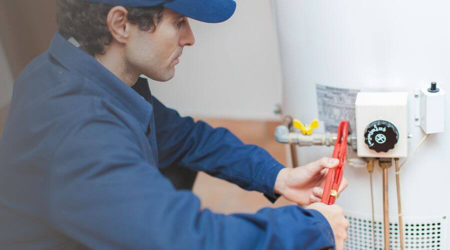 Professional Leak Detection Services in Gordon, WI